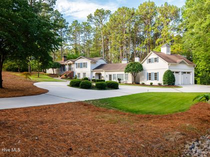 675 Lake Dornoch Drive Pinehurst, NC 28374