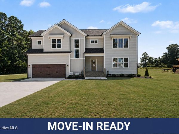 1800 Batten Farm Road, Selma, NC 27576