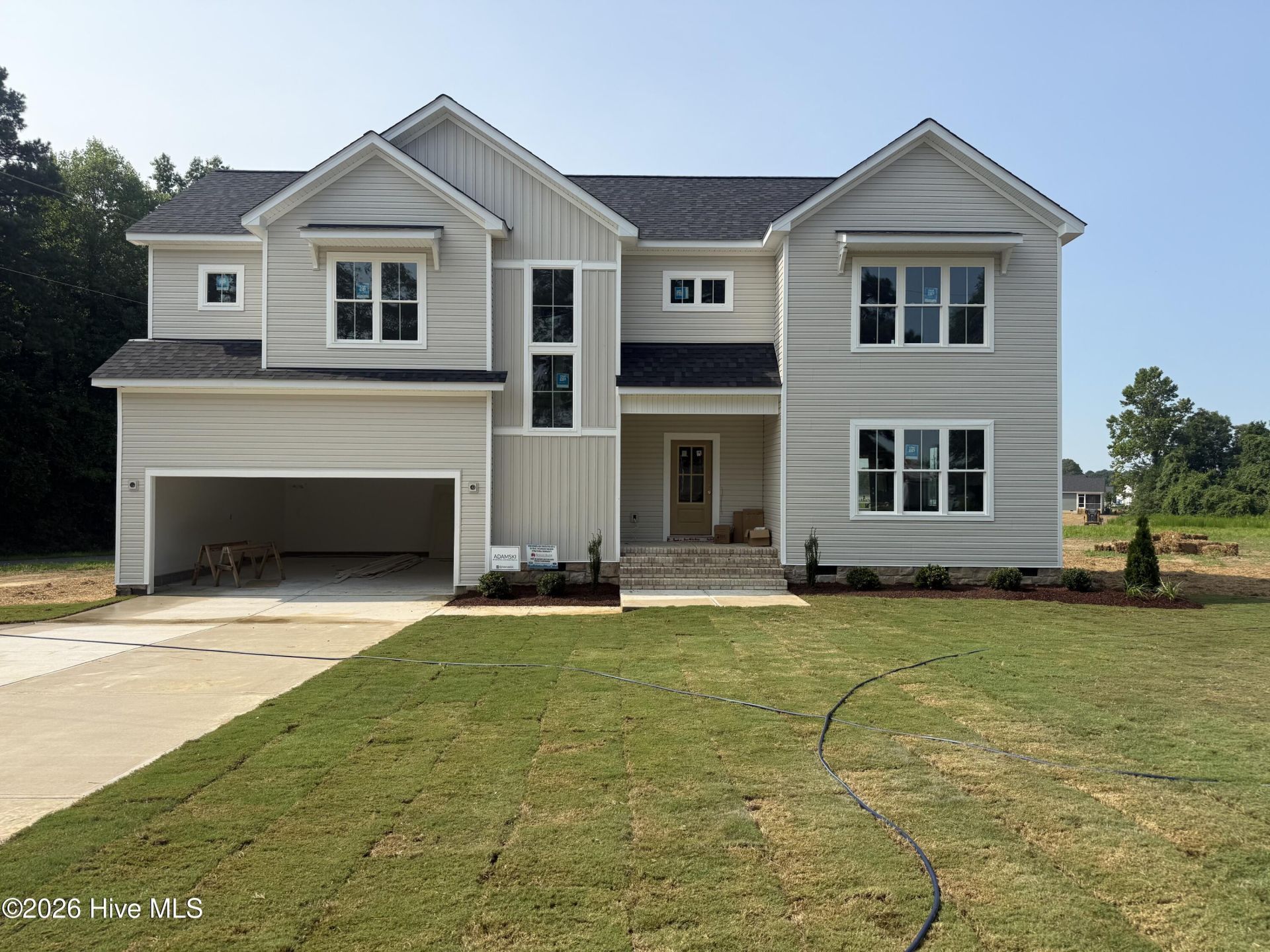 1800 Batten Farm Road , Selma, NC 27576 Main Photo