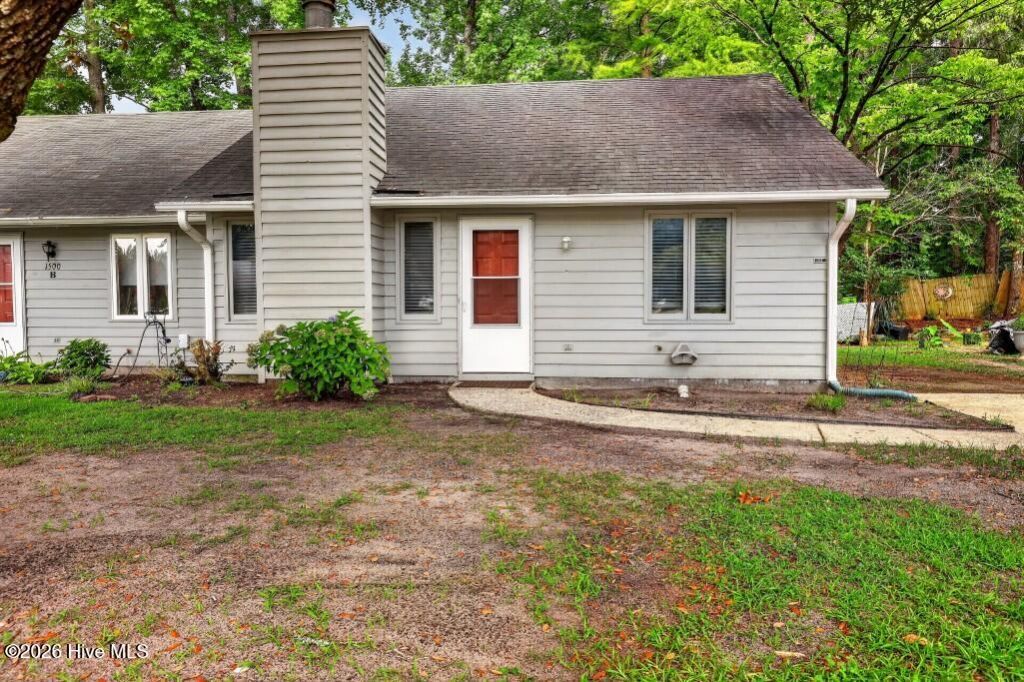 1500 Princeton Lane, New Bern, NC 28562 Main Photo