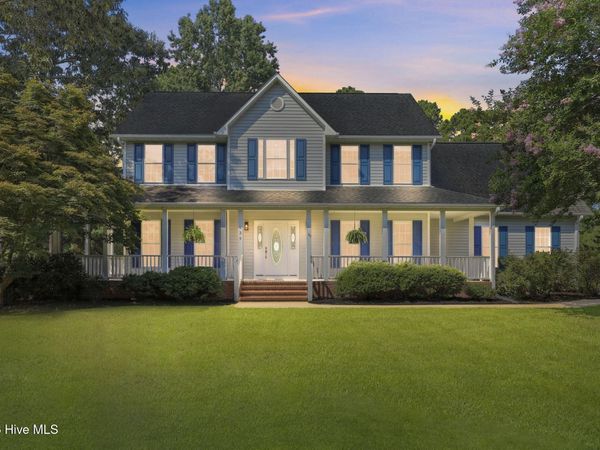 639 Par Drive, Jacksonville, NC 28540