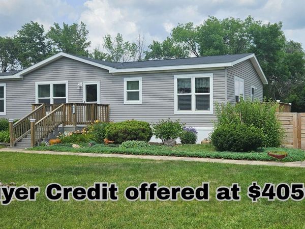 433 W Wye Mesa, Brookings, SD 57006