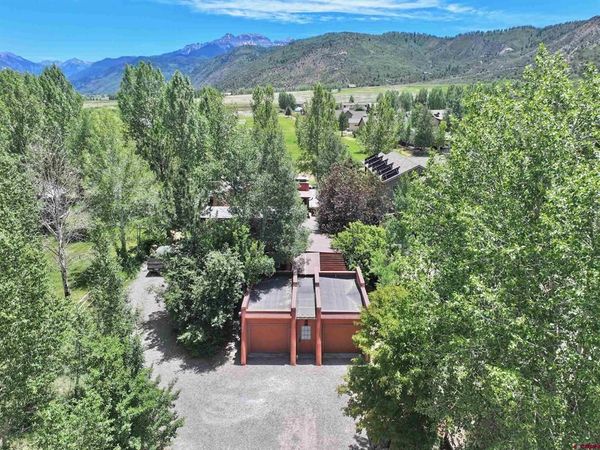 500 Chipeta Drive, Ridgway, CO 81432