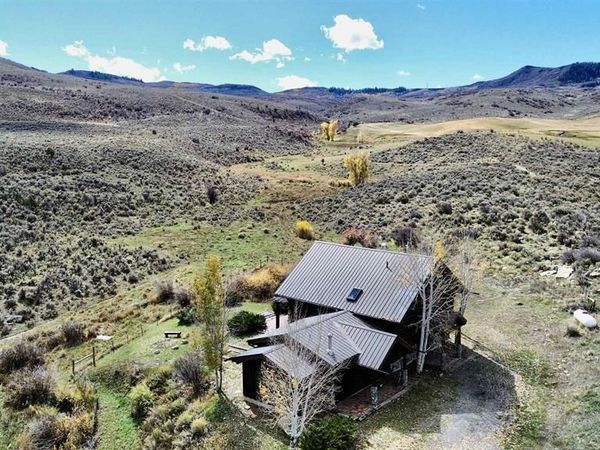 79760 HIGHWAY 50, Cimarron, CO 81220