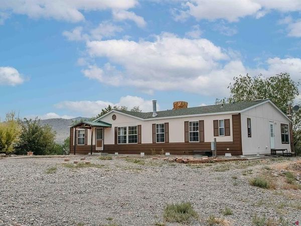 57743 Herman Road, Olathe, CO 81425
