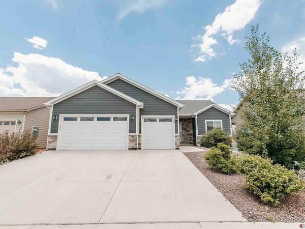 1425 Owl Creek Avenue, Montrose, CO 81401