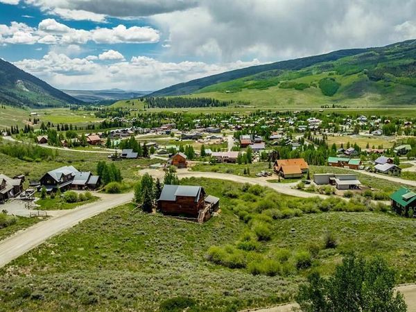 1759 Bryant Avenue, Crested Butte, CO 81224