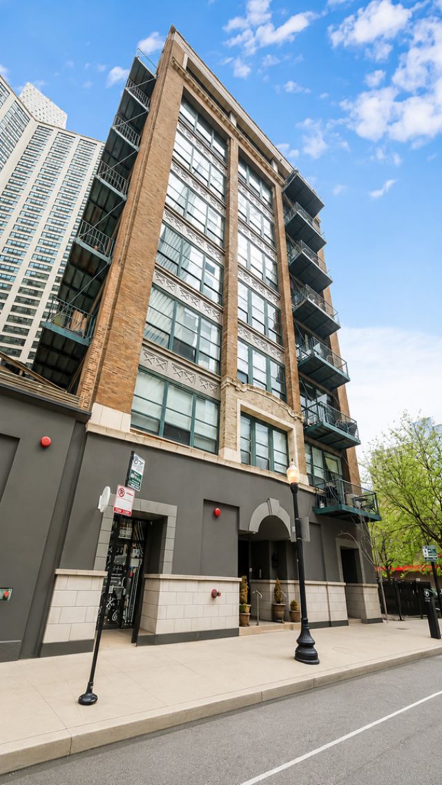 1133 S Wabash Avenue, Chicago, IL 60605