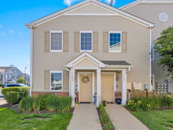 122 Bertram Drive , Unit D, Yorkville, IL 60560