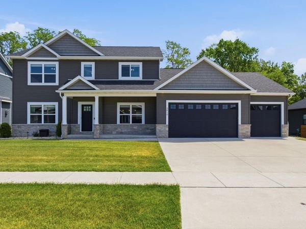 3810 Tanglewood Place, Janesville, WI 53546