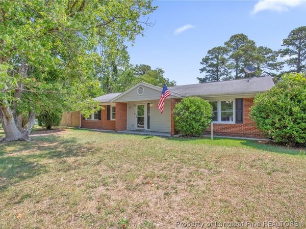 913 Montclair Road, Fayetteville, NC 28314