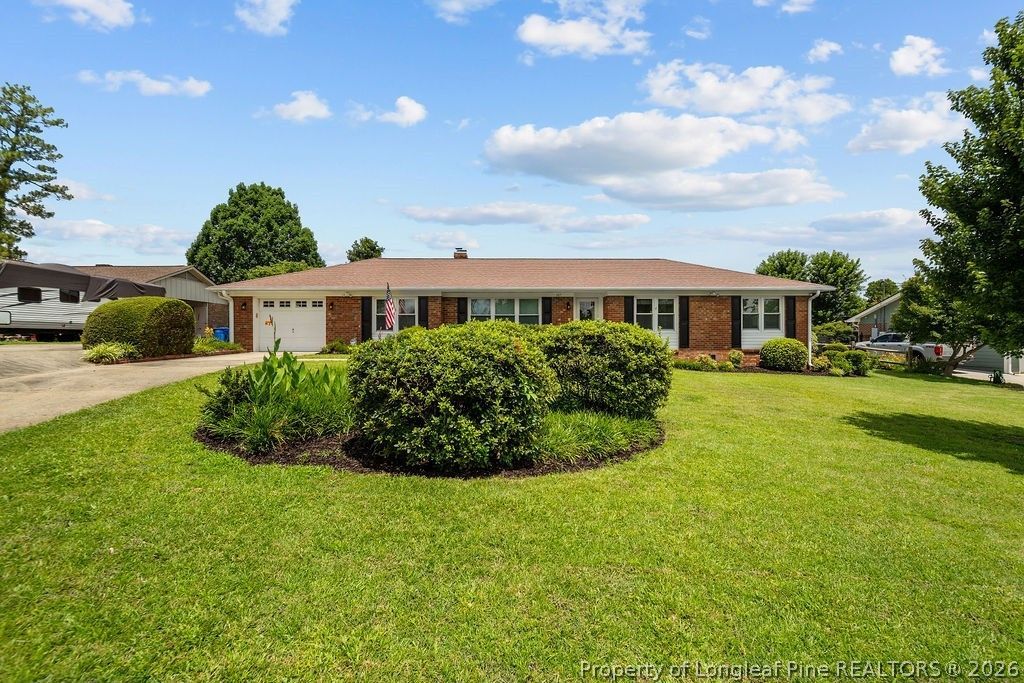 607 Shortridge Road, Fayetteville, NC 28303 Main Photo