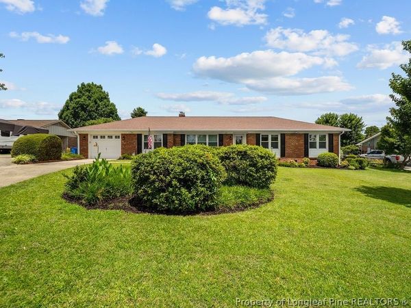 607 Shortridge Road, Fayetteville, NC 28303