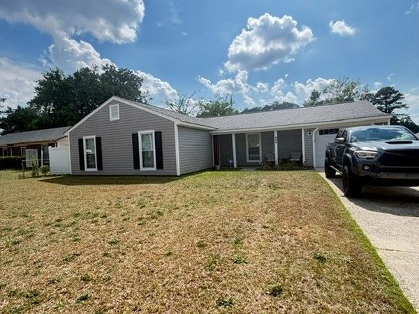 600 Missenburg Court , Fayetteville, NC 28314