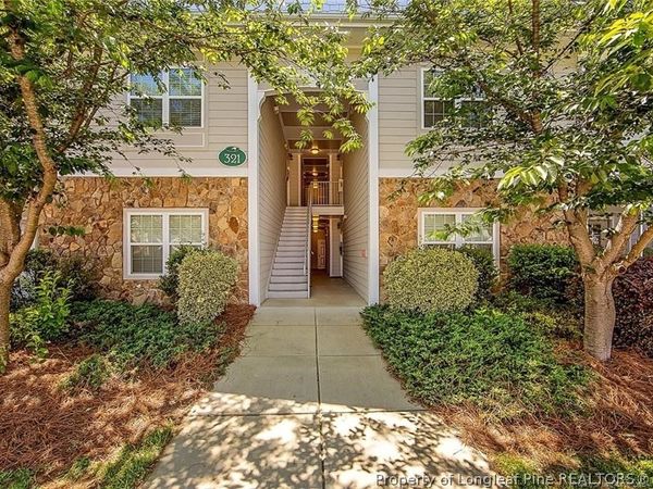 321 Gallery Drive, Unit 102, Spring Lake, NC 28390