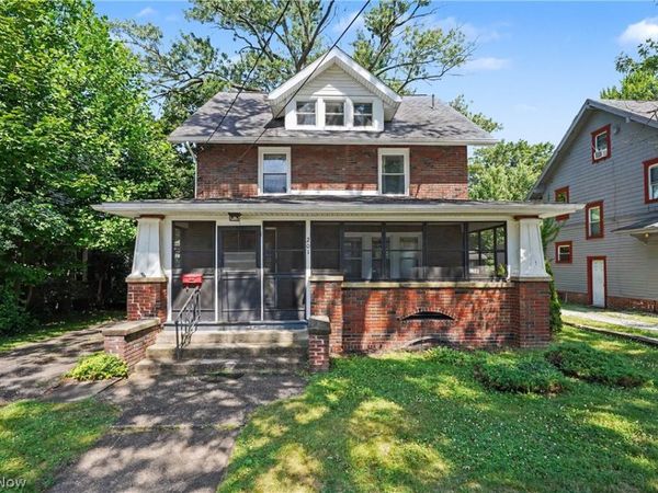 201 Linden Street , Kent, OH 44240
