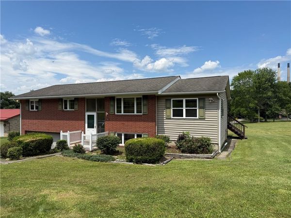 215 Furnace Lane, New Florence, PA 15944