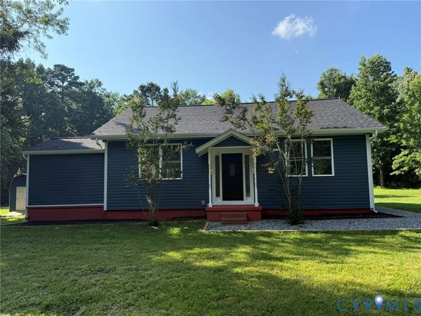 1770 Kingsland Road , Henrico, VA 23231