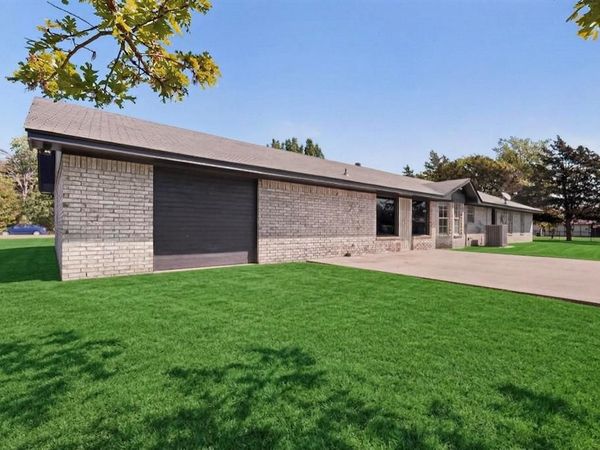 529 Morris Lane, Greenville, TX 75402