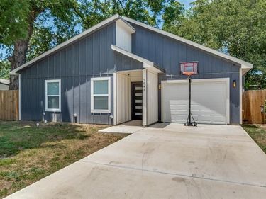 2643 Exline Street, Dallas, TX 75215