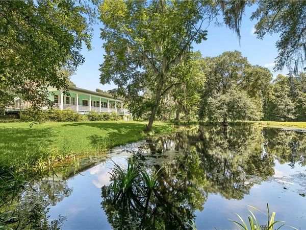 61652 FISH HATCHERY Road, Lacombe, LA 70445