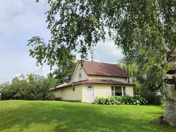 2308 Yates Avenue, Marshalltown, IA 50158