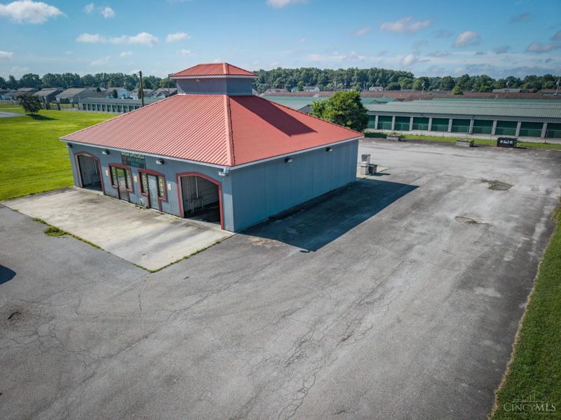 509 W Main Street, Mount Orab, OH 45154 Photo 1