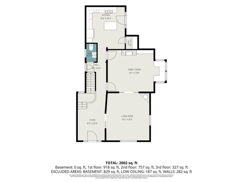 1904 Tilden Avenue, Norwood, OH 45212 Photo 19
