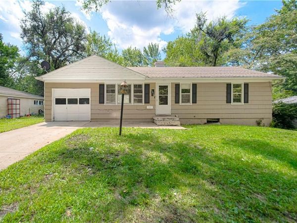 11210 Donnelly Avenue, Kansas City, MO 64134