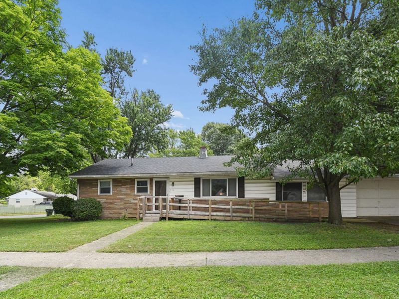 916 S Hampton Road , Columbus, OH 43227 Photo 2
