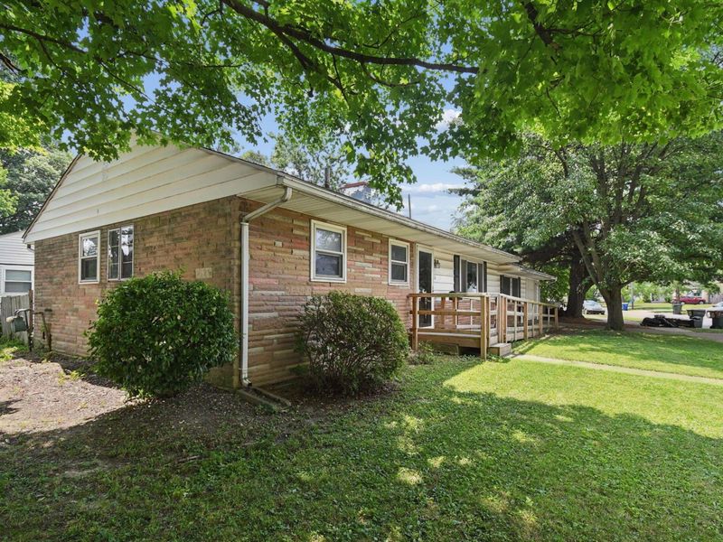 916 S Hampton Road , Columbus, OH 43227 Photo 3