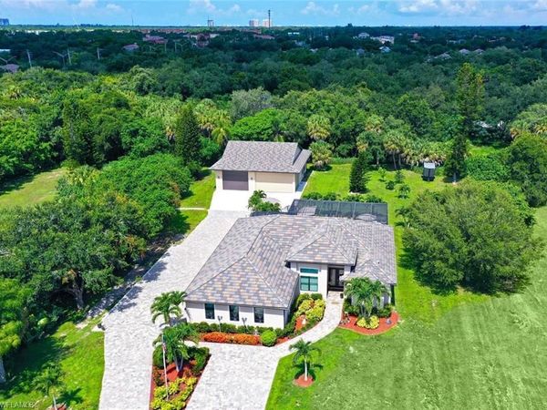 21156 See See ST , ESTERO, FL 33928