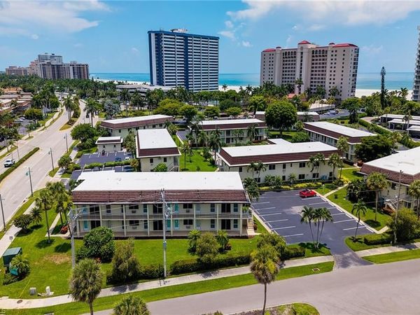 130 N Collier BLVD , Unit A3, MARCO ISLAND, FL 34145
