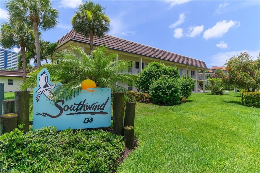 130 N Collier Blvd , Unit A3, Marco Island, FL 34145 Photo