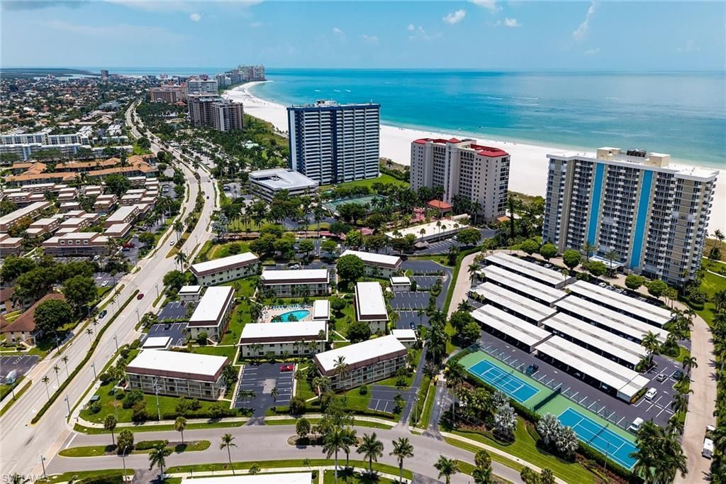 130 N Collier Blvd , Unit A3, Marco Island, FL 34145 Photo