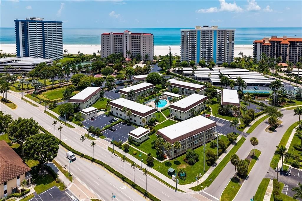 130 N Collier Blvd , Unit A3, Marco Island, FL 34145 Photo