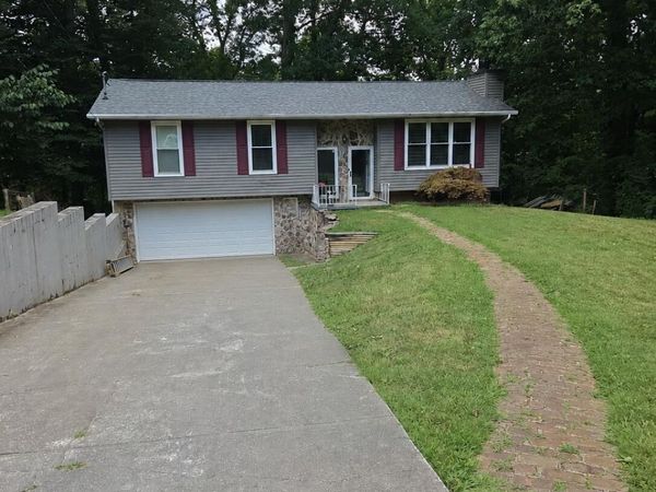 3537 Raines Lane, Knoxville, TN 37920