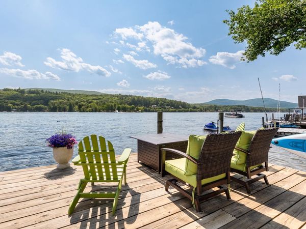 195 East Side Drive, Alton, NH 03810