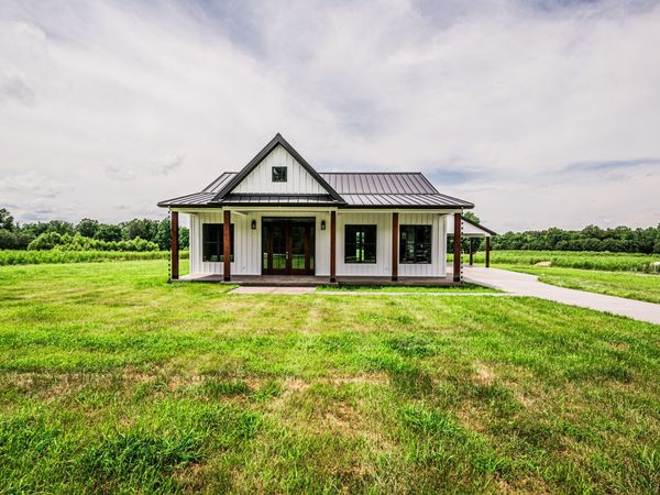 721 Whites Carver Road , Lewisburg, KY 42256