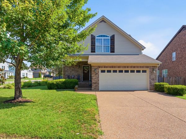 761 Masters Way , Mount Juliet, TN 37122