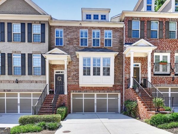 3574 Seymour Drive, Brookhaven, GA 30319