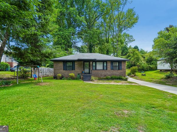 751 Springer Drive, Griffin, GA 30224