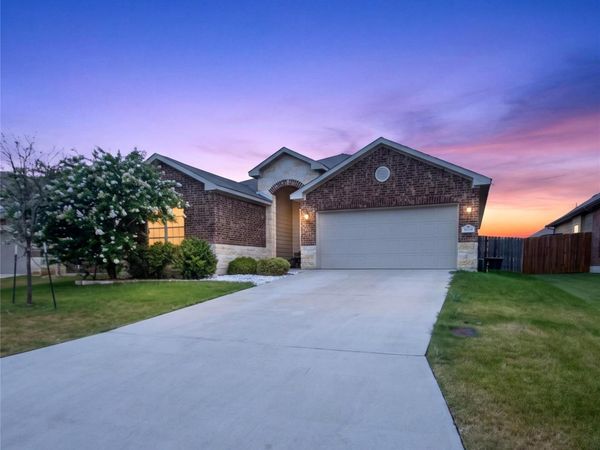 7307 Rosado DR, Temple, TX 76502