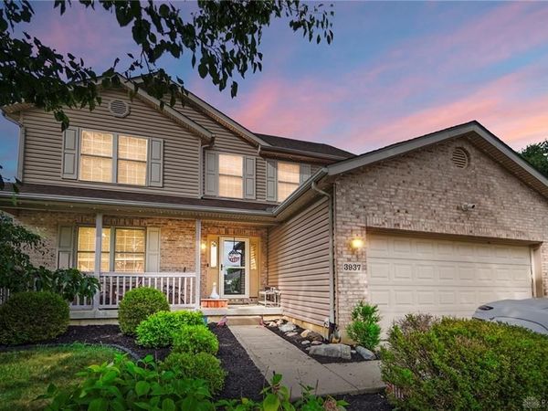 3937 White Spruce Circle, Riverside, OH 45424