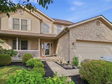 3937 White Spruce Circle, Riverside, OH 45424