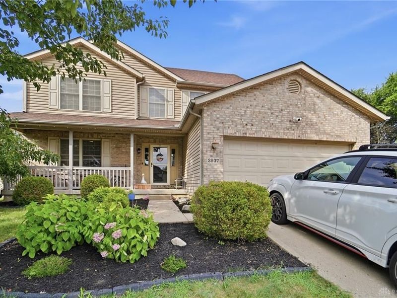 3937 White Spruce Circle, Riverside, OH 45424 Photo 2