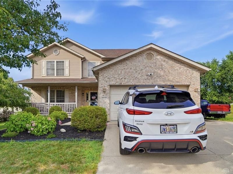 3937 White Spruce Circle, Riverside, OH 45424 Photo 4