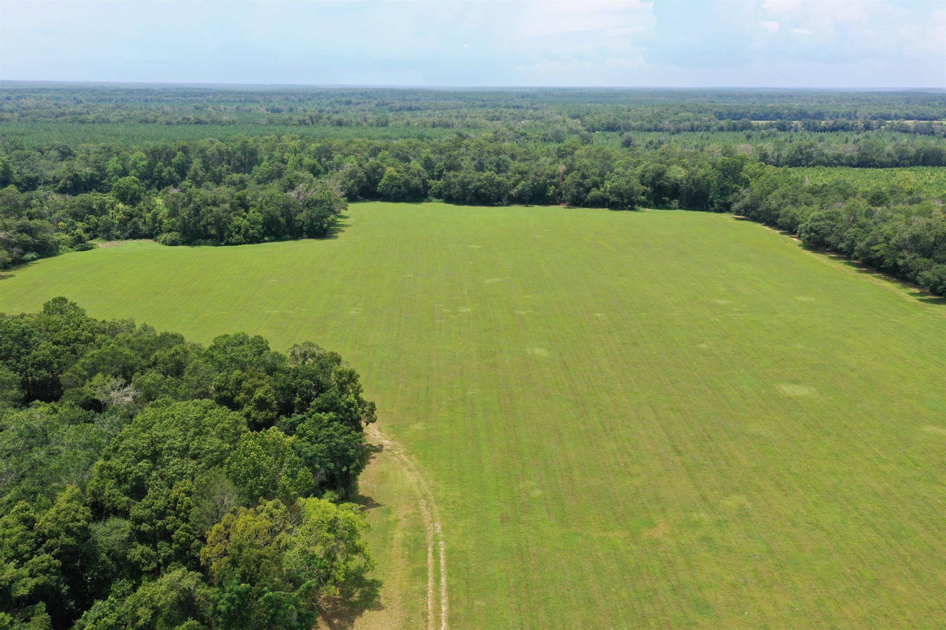 Xx Max Herrin Road , Quincy, FL 32351 Photo