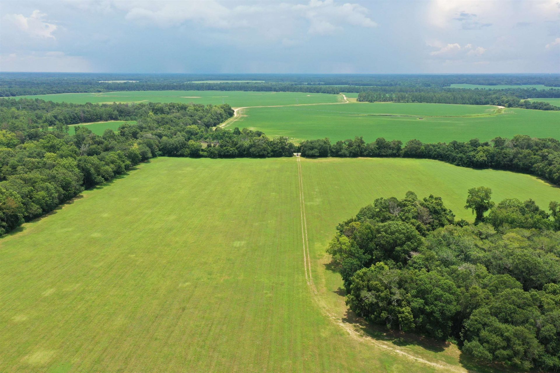 Xx Max Herrin Road , Quincy, FL 32351 Photo