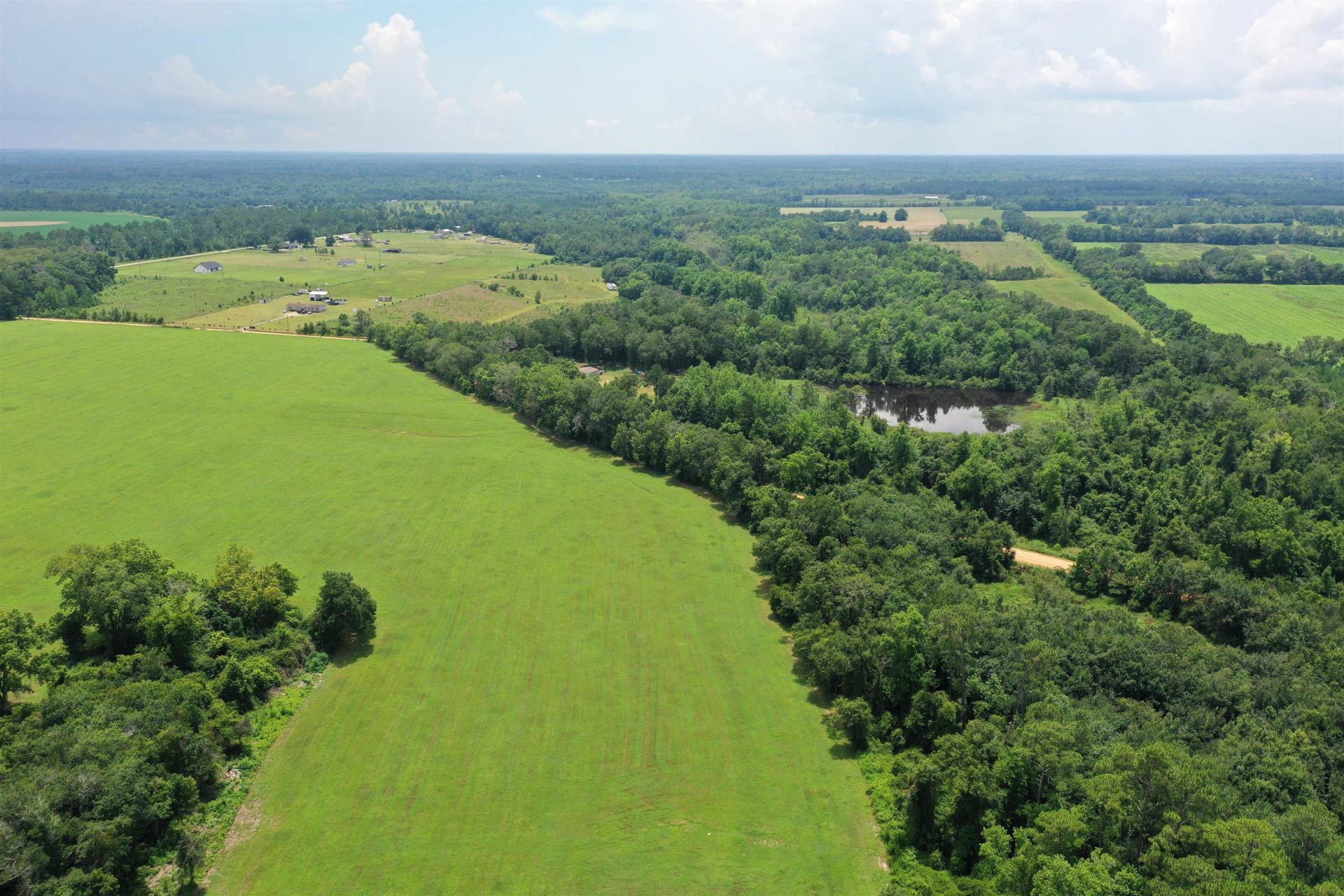Xx Max Herrin Road , Quincy, FL 32351 Photo